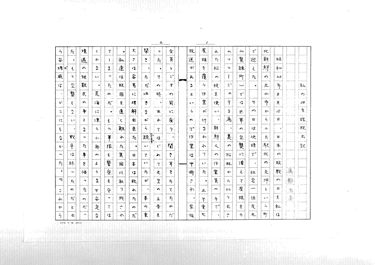 煙草パッケージ「天業」