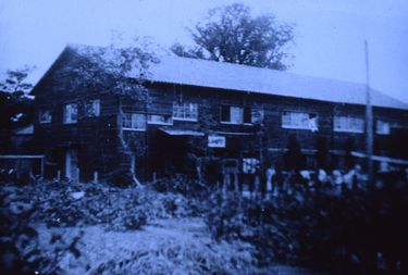 画像:孤児アルバム