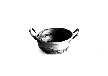 画像:小鍋