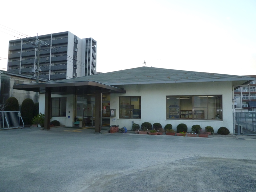 画像:東障がい者フレンドホーム（画像）