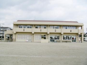 画像:つくし学園