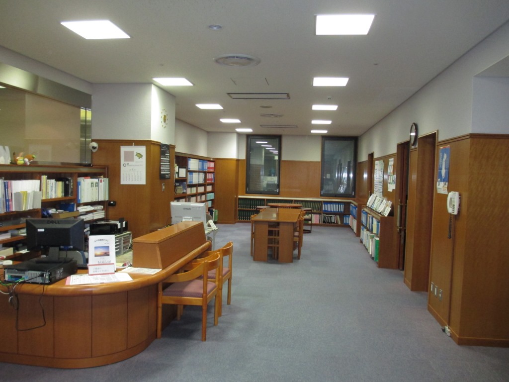 点字図書館（画像）