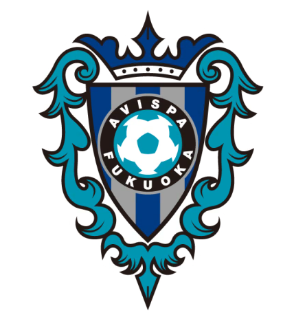 アビスパ福岡のエンブレム