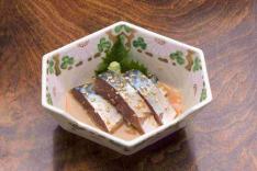 ごまさばの写真