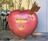 エンジェルポストの写真