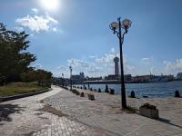 博多ぴあトピアの様子