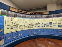 タワー１階の様子の写真