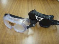 飲酒状態体験ゴーグル