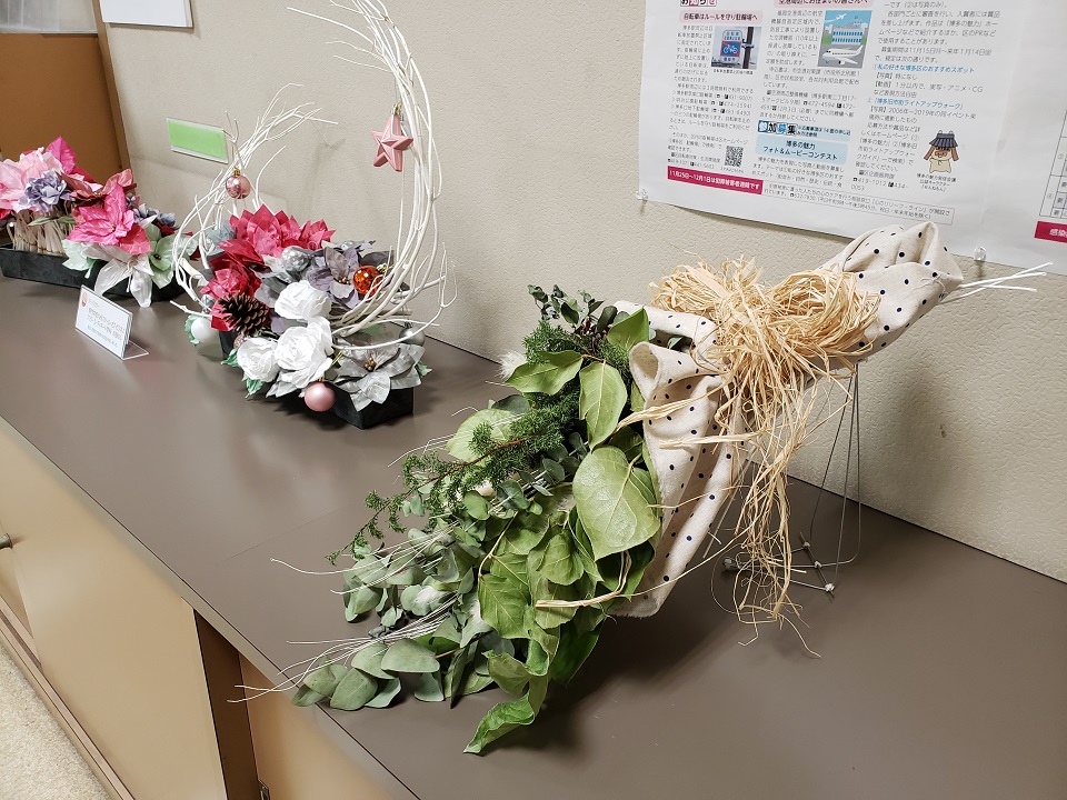 博多区作品展９