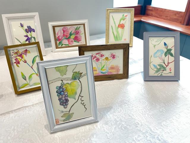 博多区作品展１－１