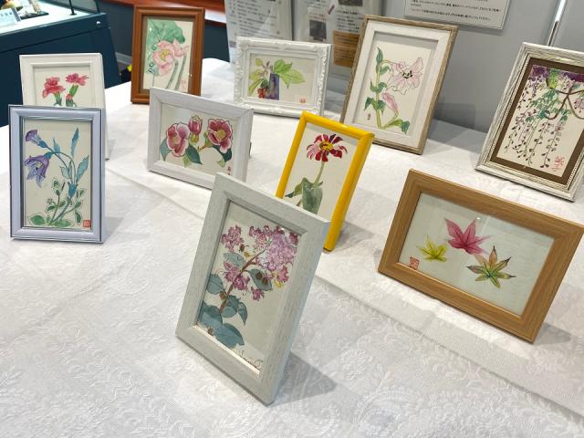 博多区作品展１－２