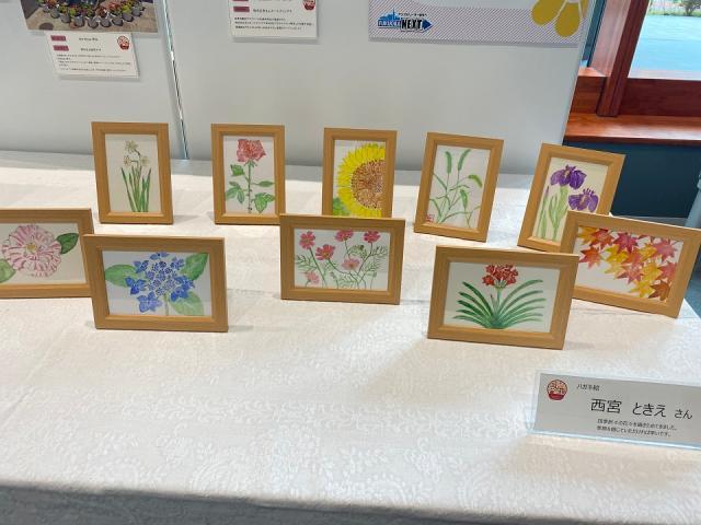 博多区作品展３－３