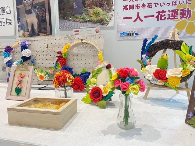 博多区作品展５－１