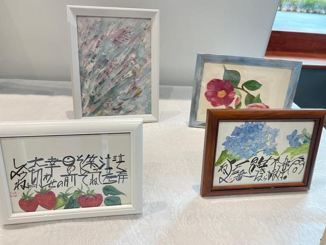 博多区作品展７－２