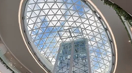 優秀賞のムービー「博多区デート」