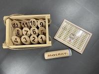 モルックの画像