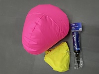 ふらばーるバレーボールの写真