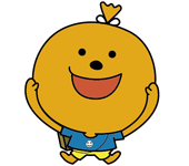 よかろーもんのイラスト