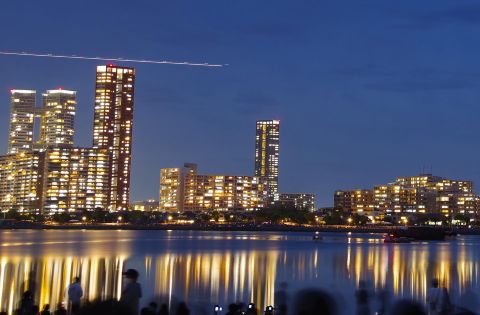 アイランドシティ