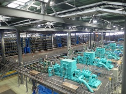 まみずピアの写真