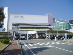 臨海３Ｒステーションの写真