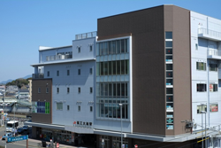 和白地域交流センター（コミセンわじろ）の写真