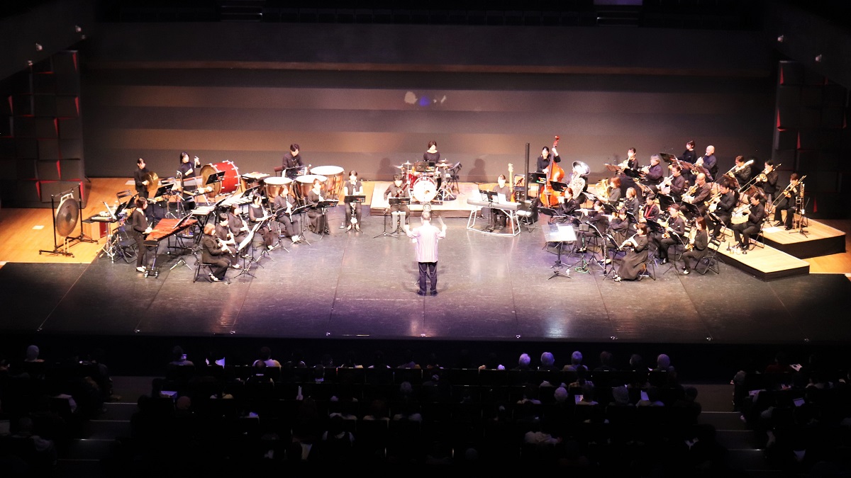 なみき芸術文化祭