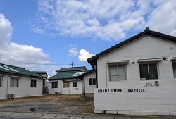 ゲストハウスの写真