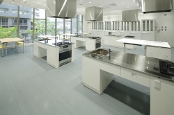 なみきスクエア内部