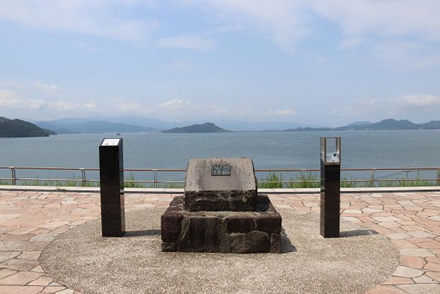 金印公園の写真