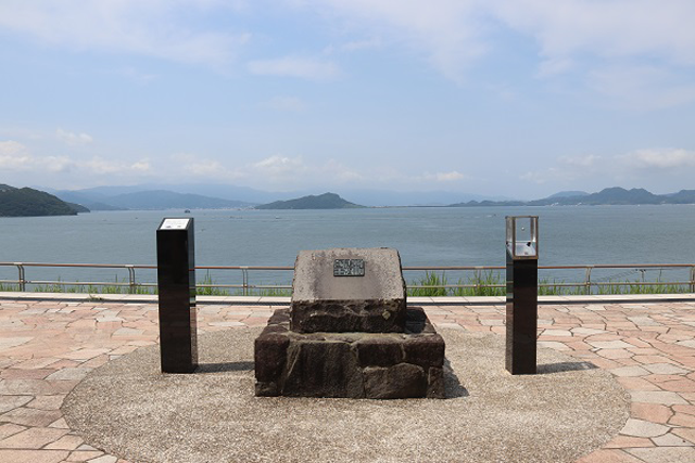 金印公園の写真