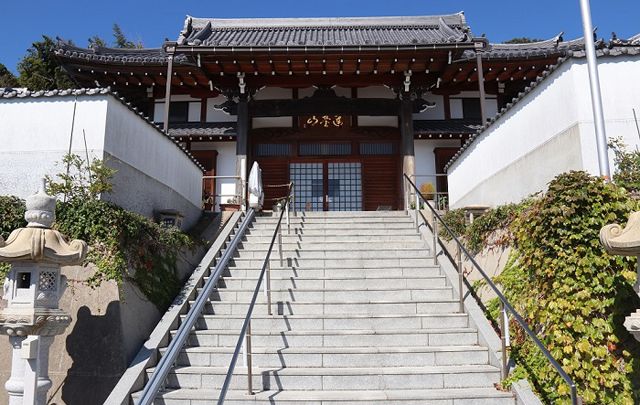 荘厳寺の写真