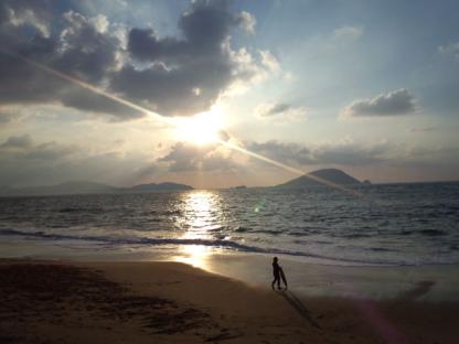 「一寸先は光」の拡大画像