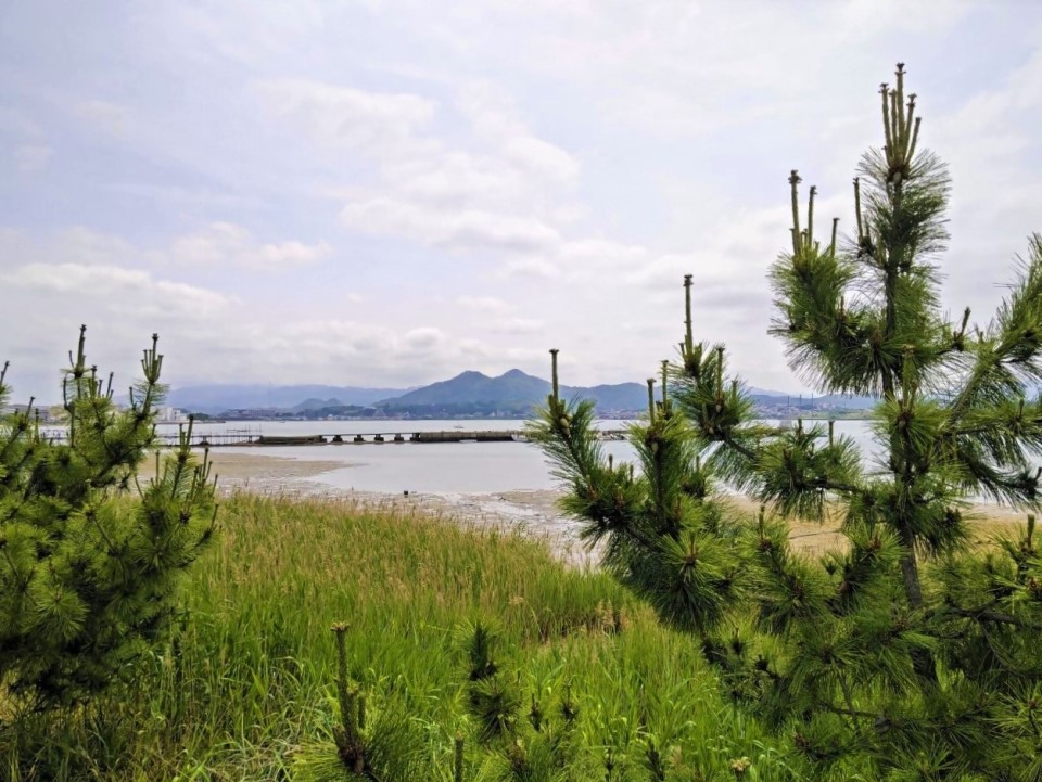 雁ノ巣からの風景4