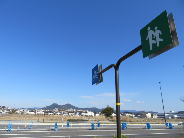 アイランドシティの写真1