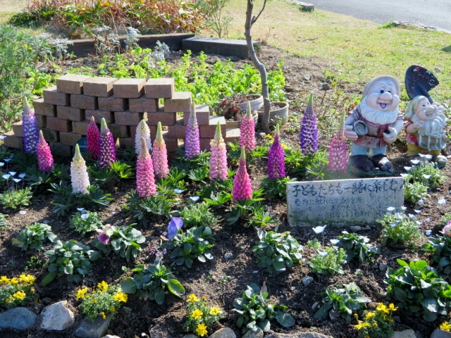 アイランドシティの写真5