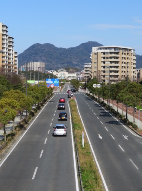 アイランドシティの写真2