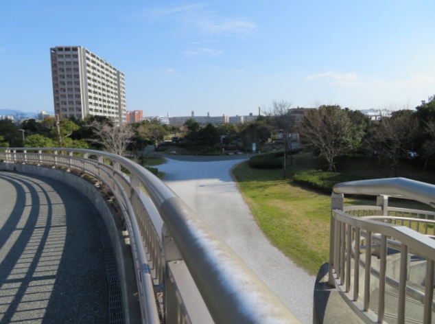 アイランドシティの写真3