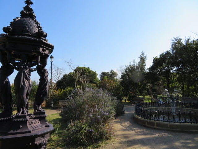 アイランドシティの写真4