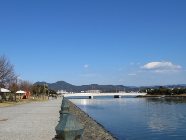 アイランドシティの写真6