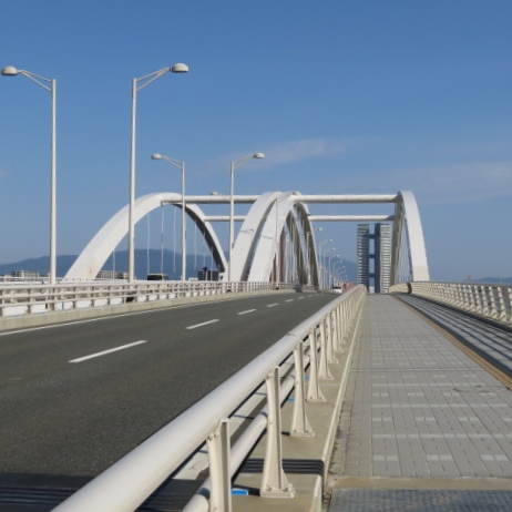 海の中道海浜公園の写真10