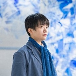 銀ソーダさん写真