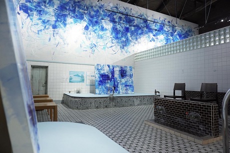 銀ソーダさん作品