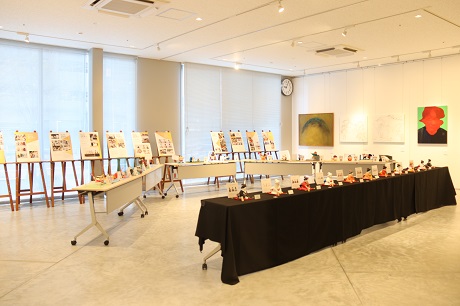 九州産業大学作品展