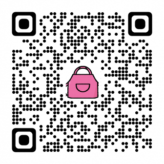 東区食進会公式インスタグラムのQRコード