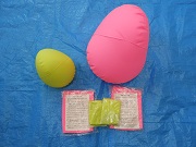 ふらばーるの写真