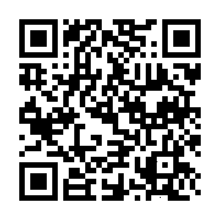 東区市民課窓口混雑状況案内二次元コード