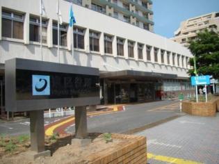 東区役所の写真