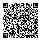 申請フォームの二次元コード