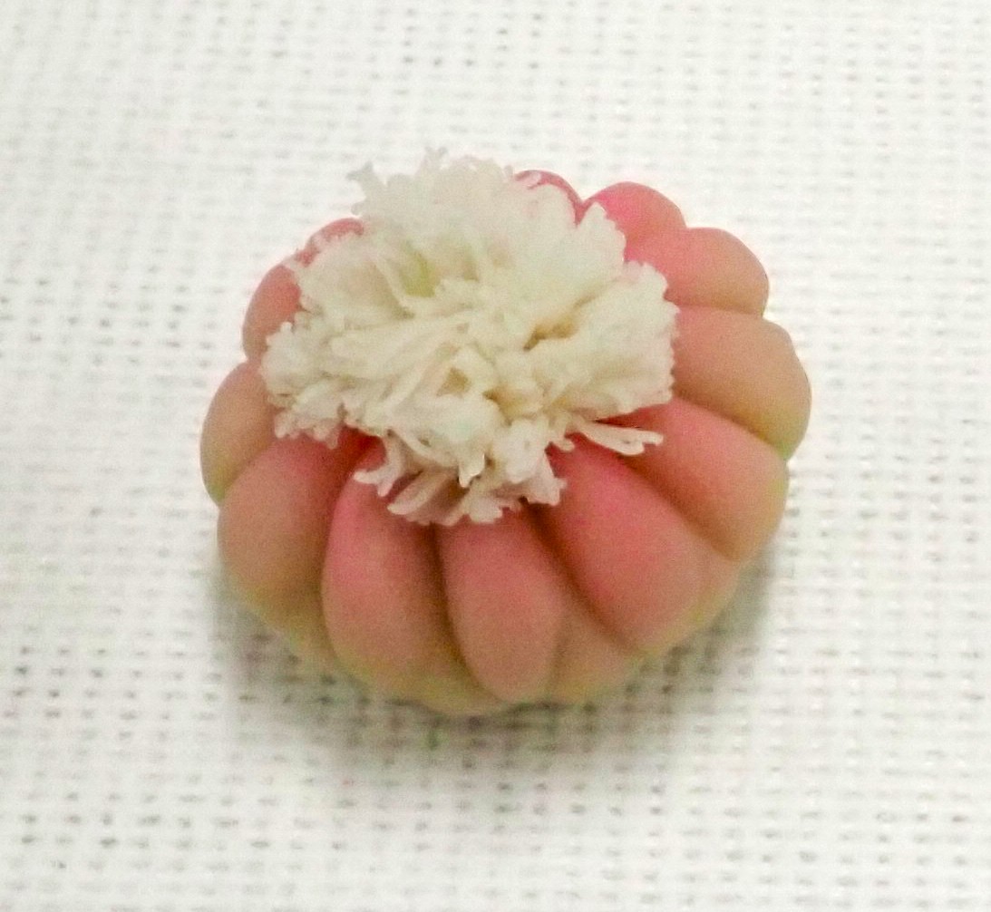 和菓子の写真